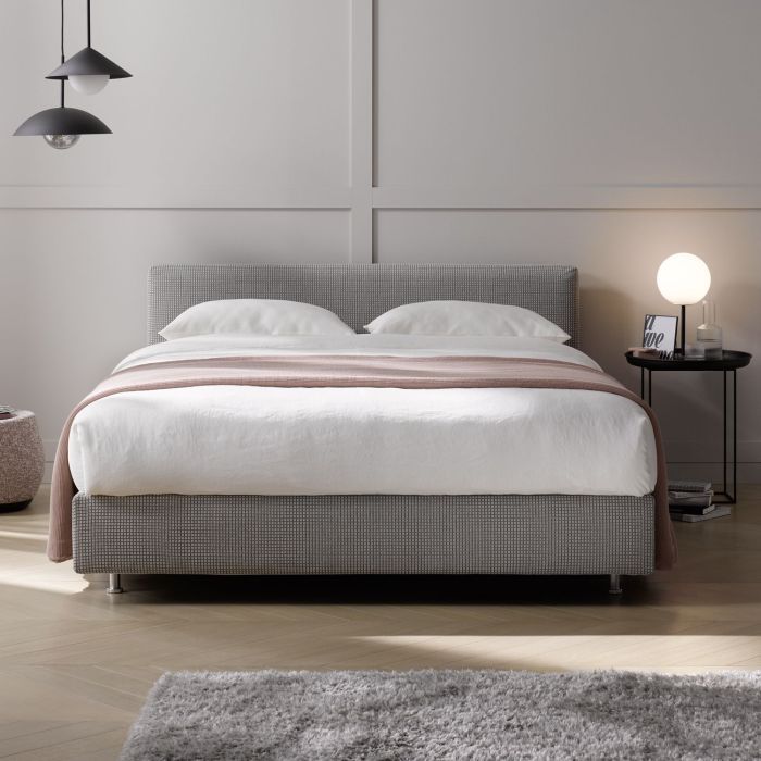 Purebed Cube