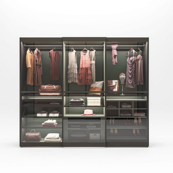 Kleiderschrank Armadi