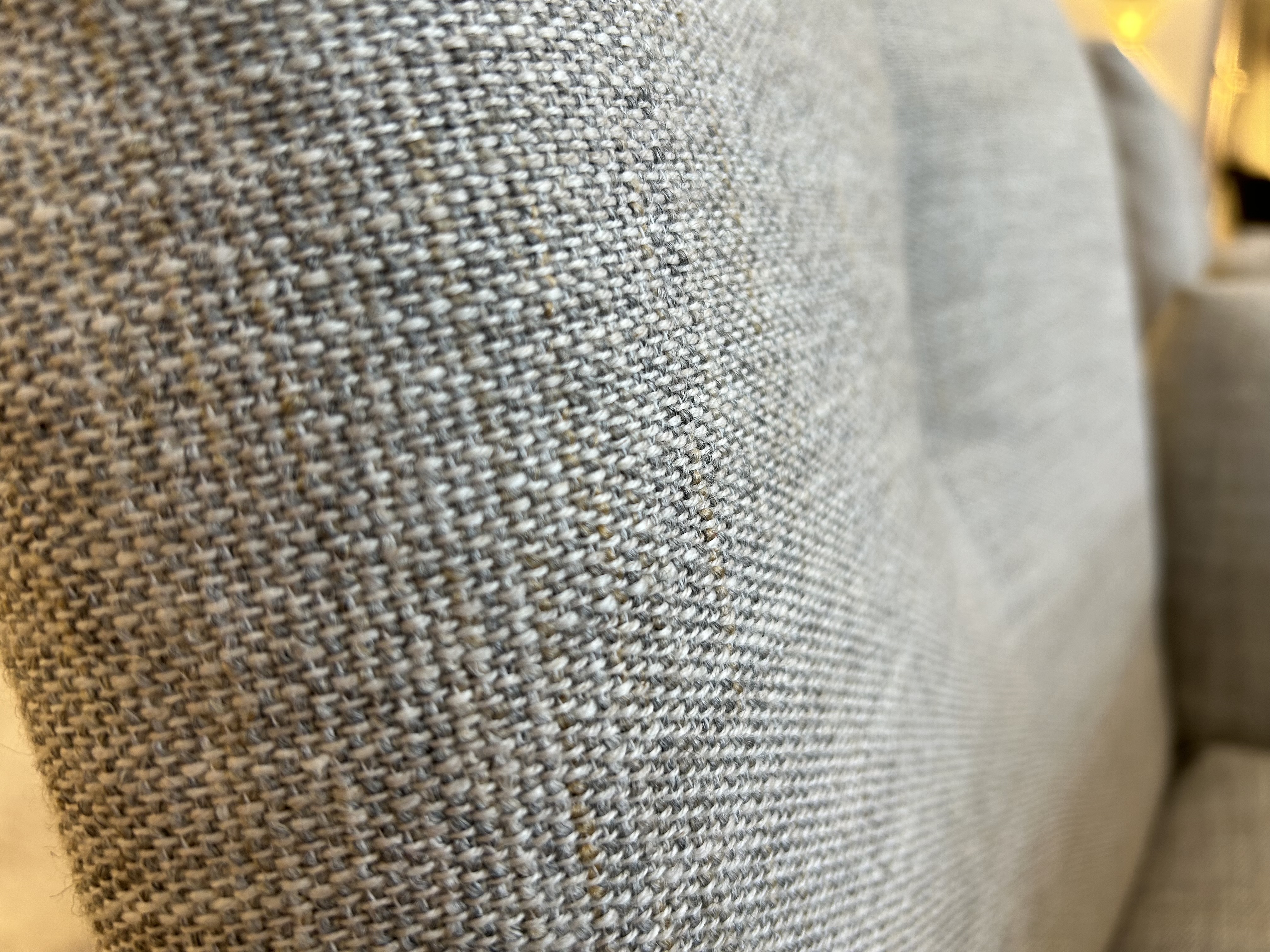 Alvo Stuhl mit Armlehnen
