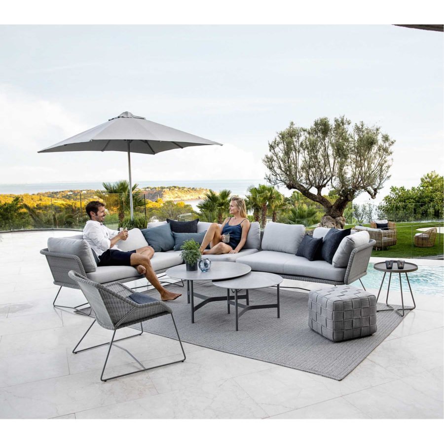 Garten Couchtisch Twist