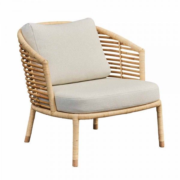 Sense Loungesessel