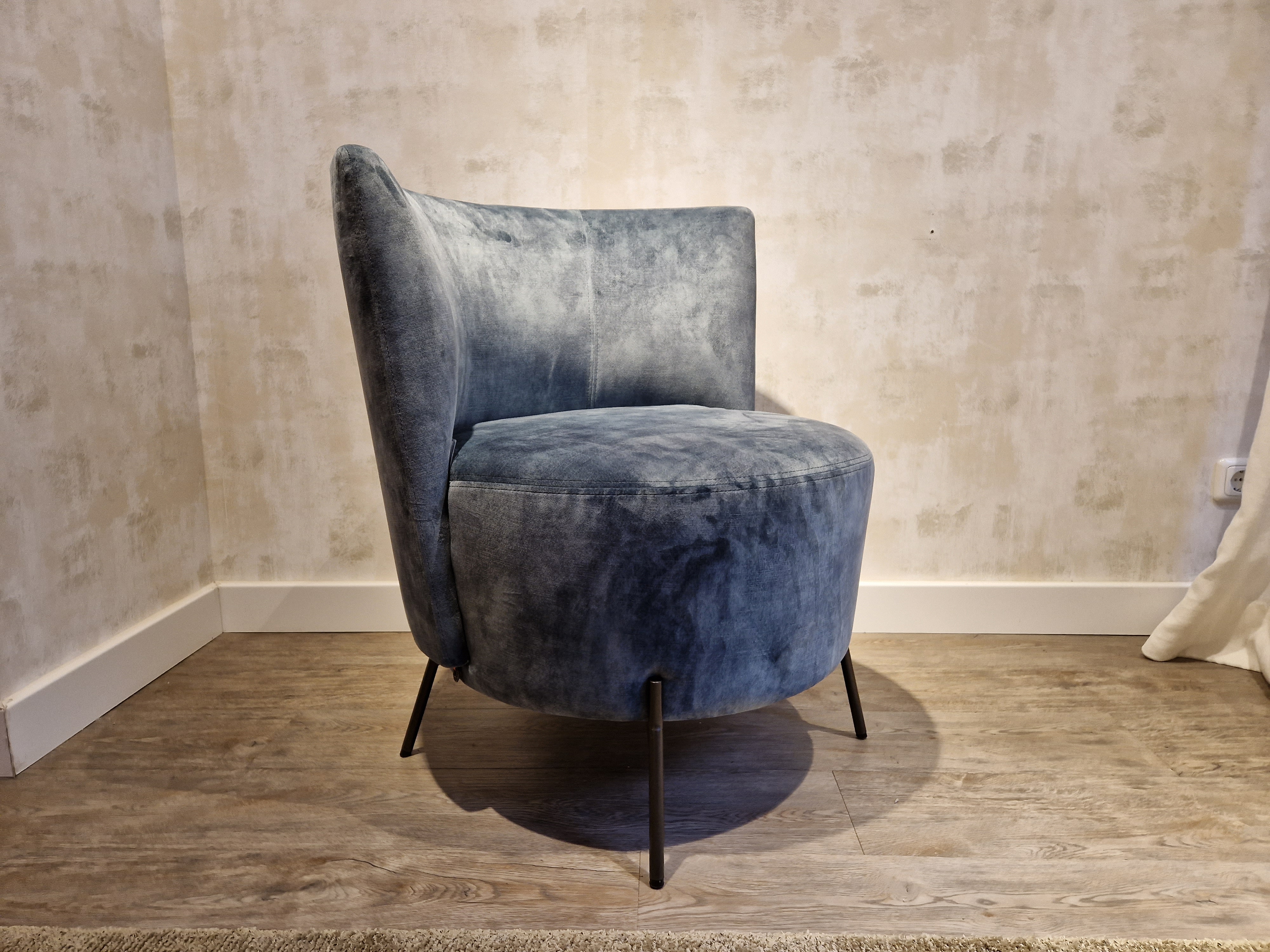 Sessel Bolero