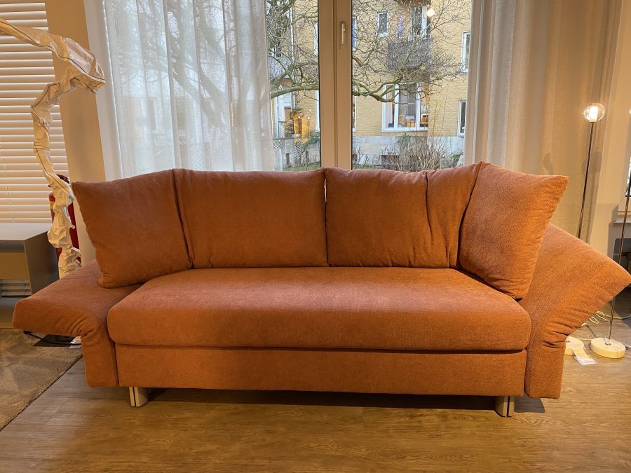 Bettsofa Malou