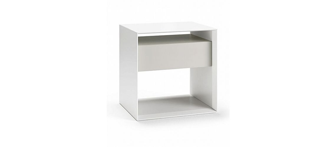 Nachttisch Rag Box