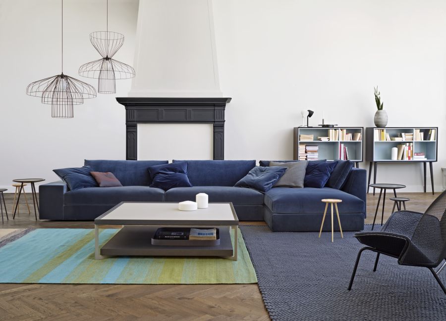 Sofa Exclusif