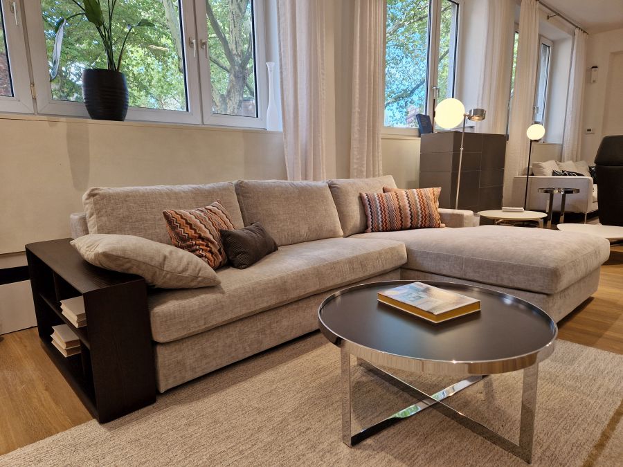 Sofa Inspiration