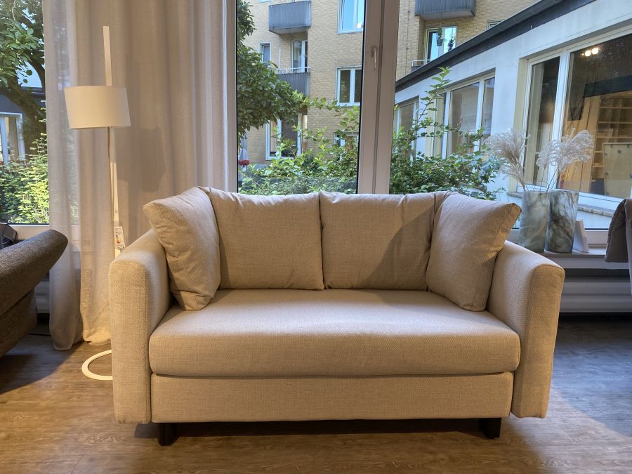 Bettsofa Malou