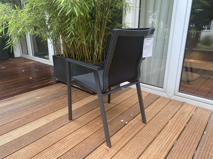 Garten Stapelsessel Soul