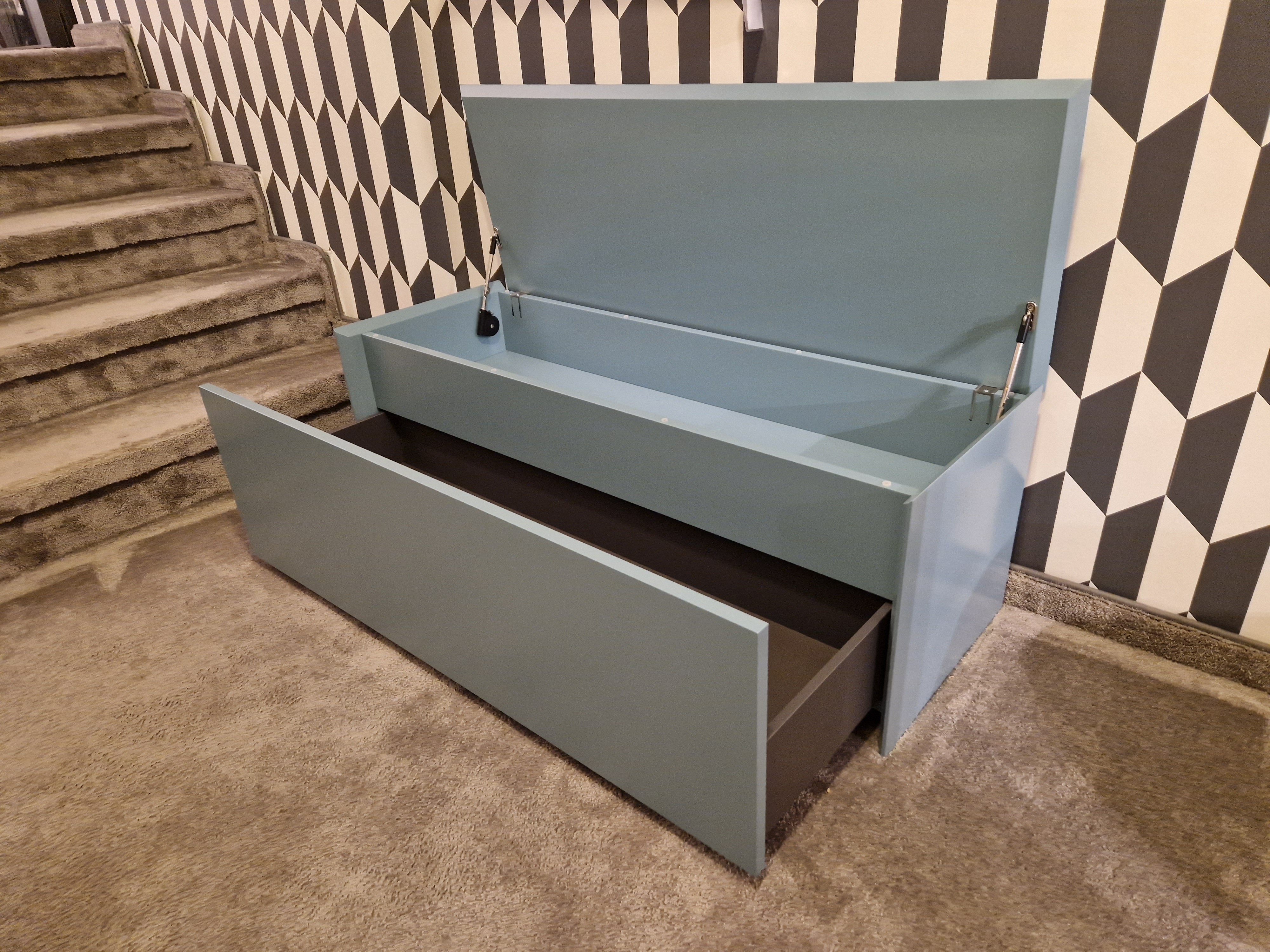 Truhe Chest