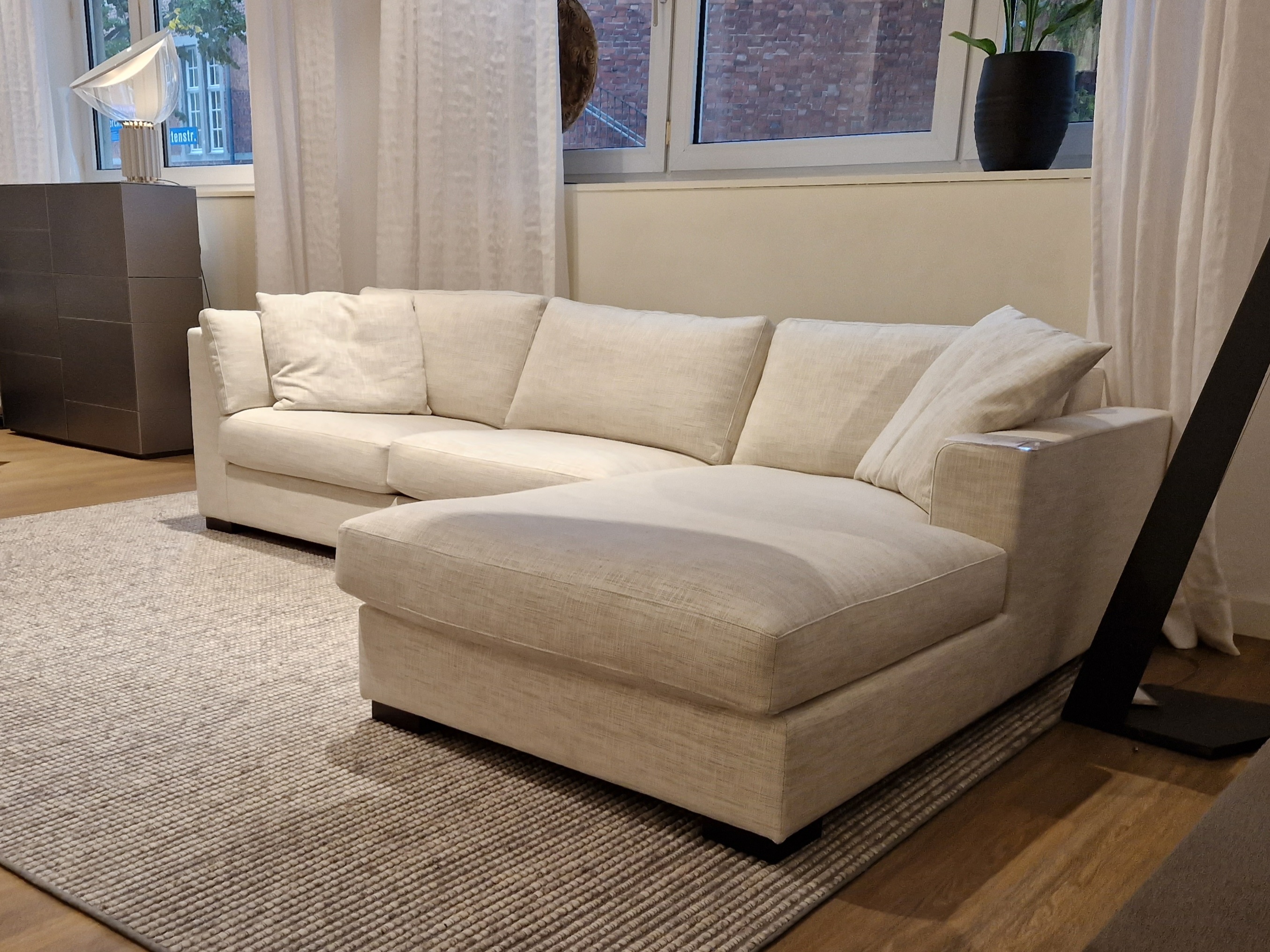 Sofa Inspiration