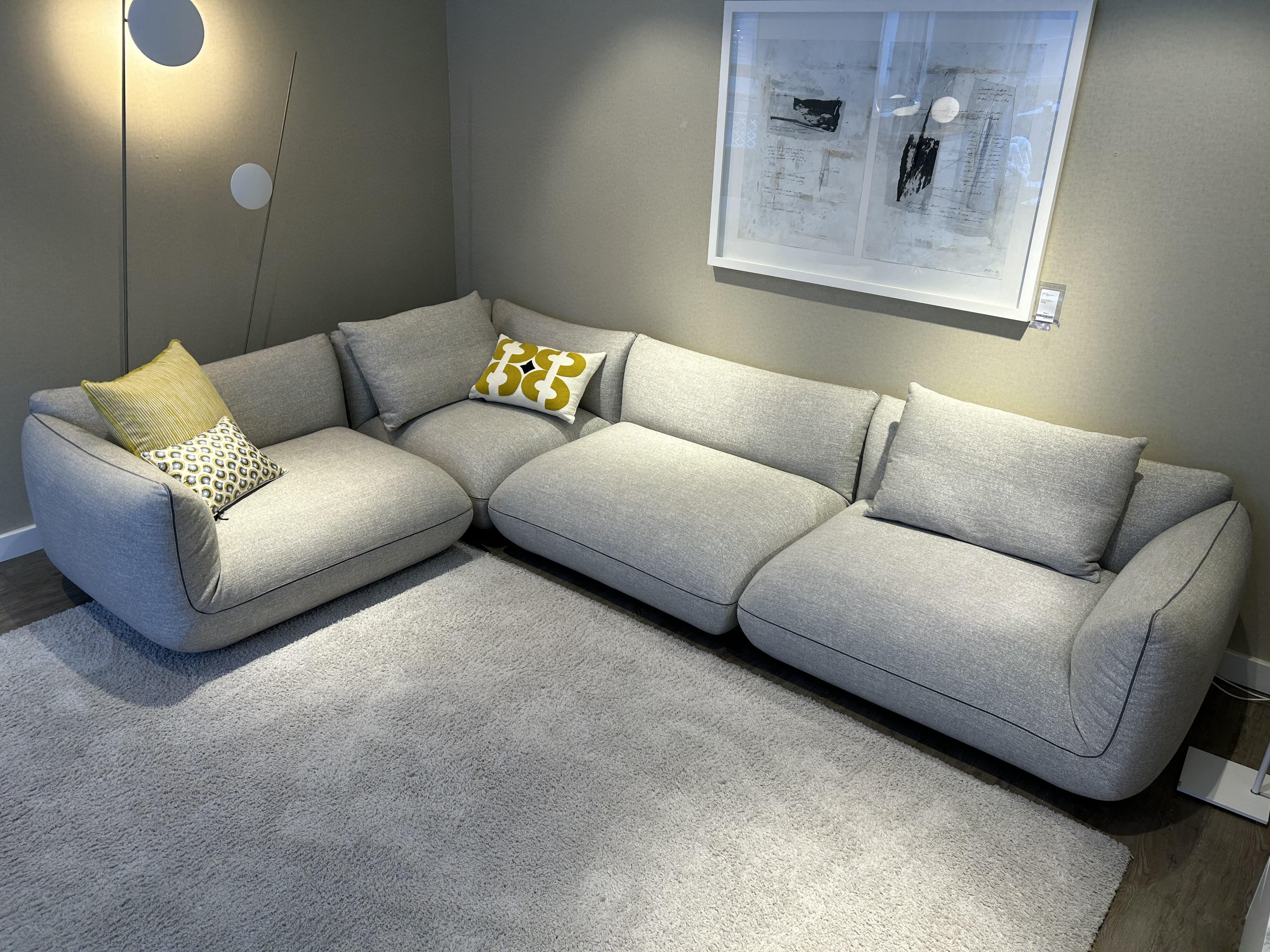 Sofa Jalis21