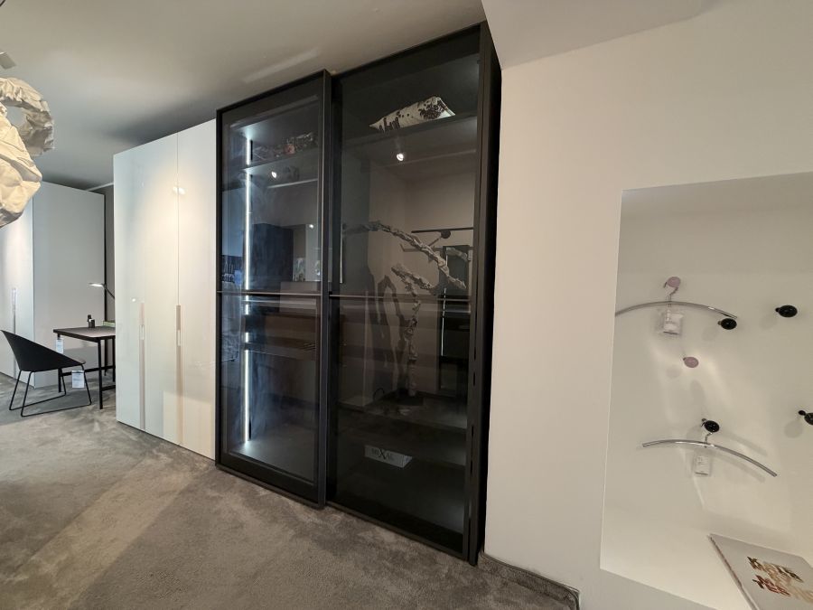 Kleiderschrank Armadi