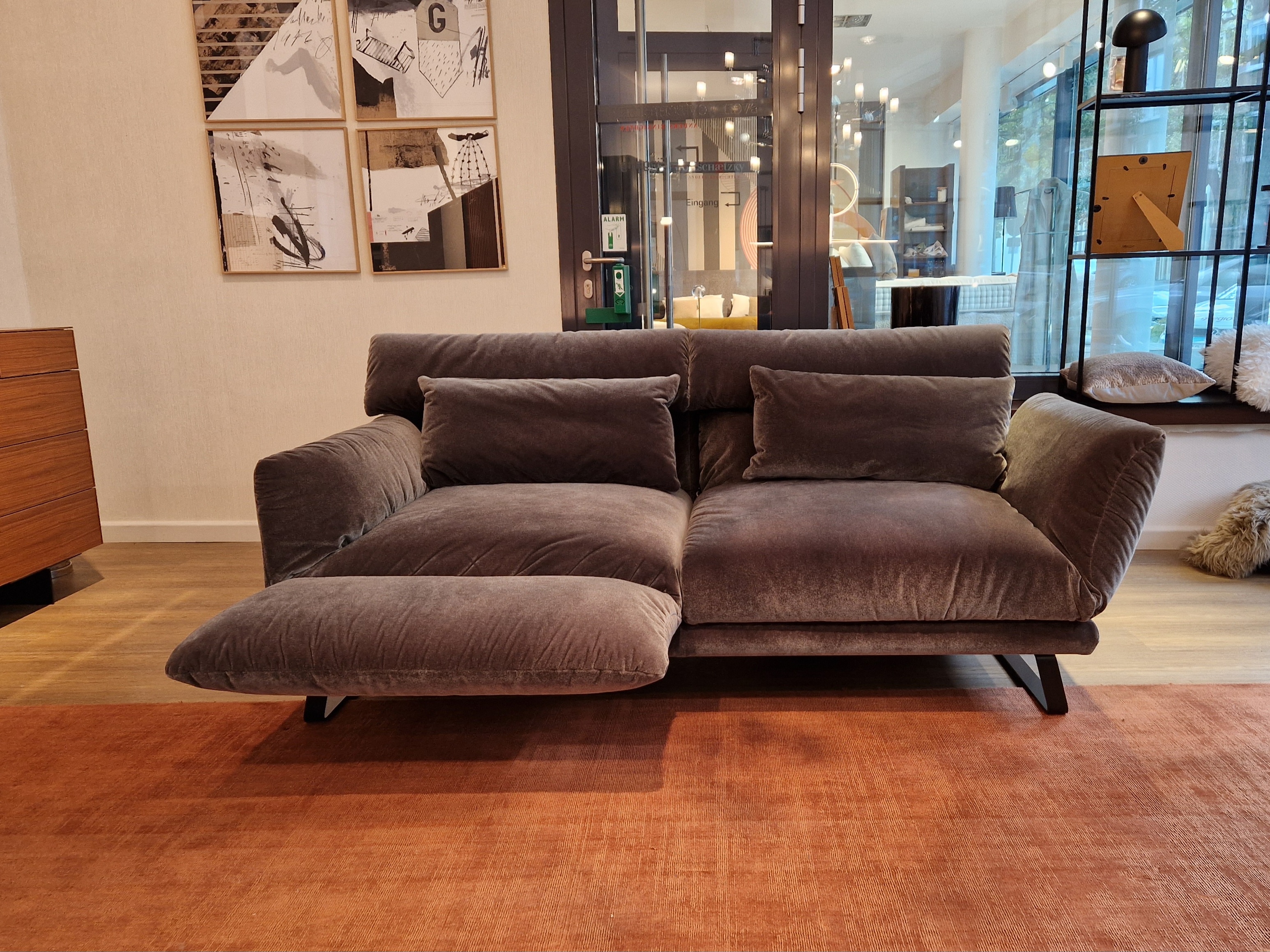 Sofa Clou