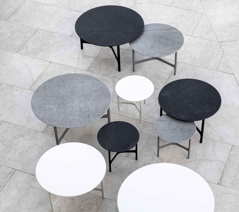 Garten Couchtisch Twist