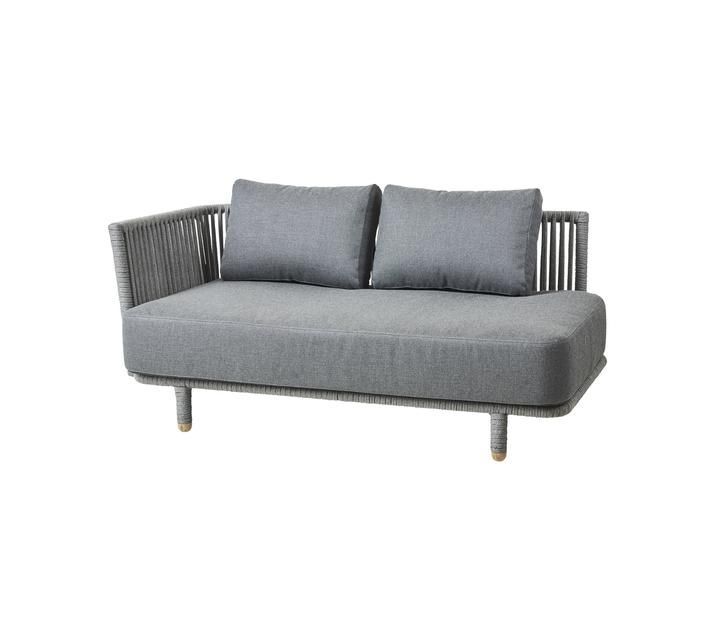 Gartenlounge 2-Sitzer Moments