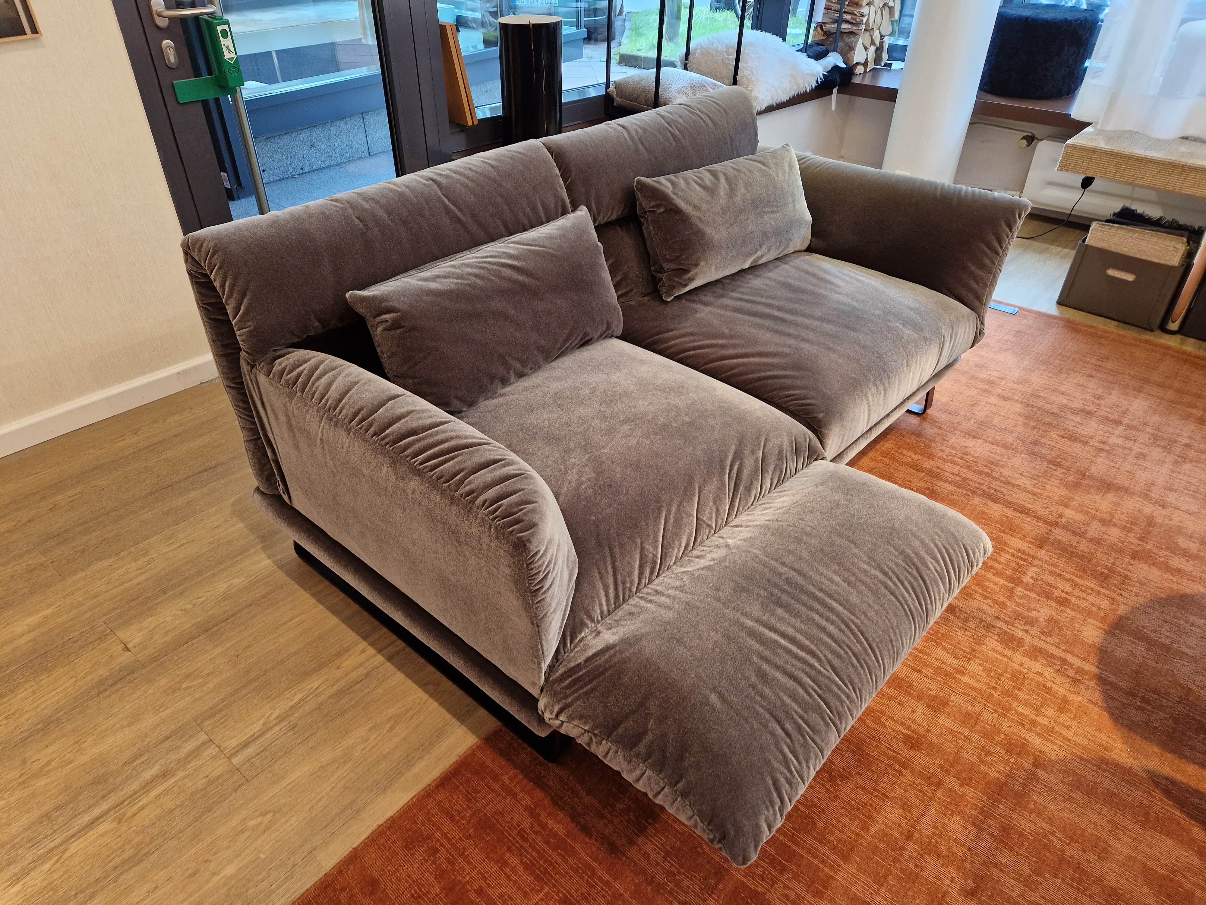 Sofa Clou