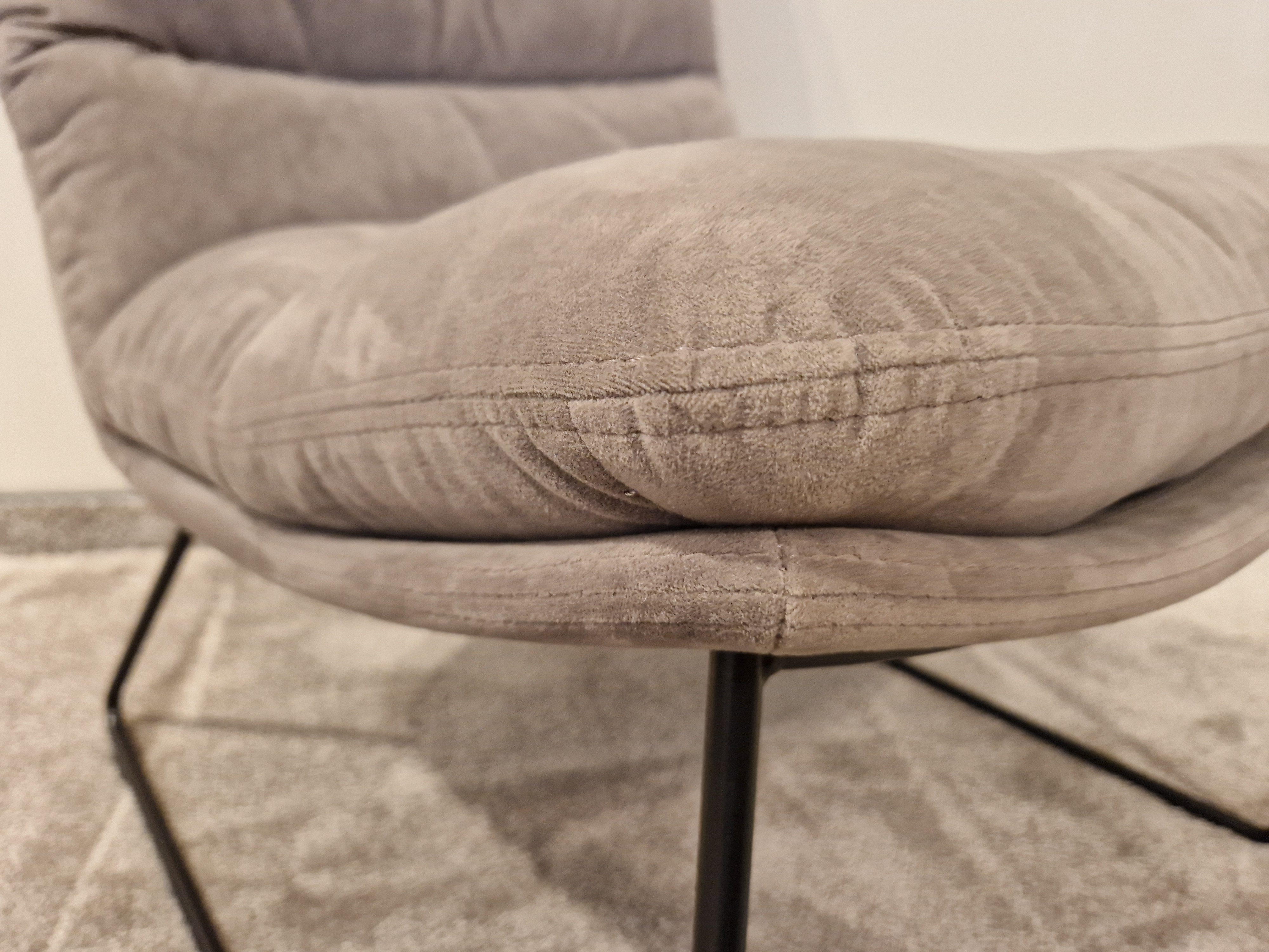 Sessel Arva