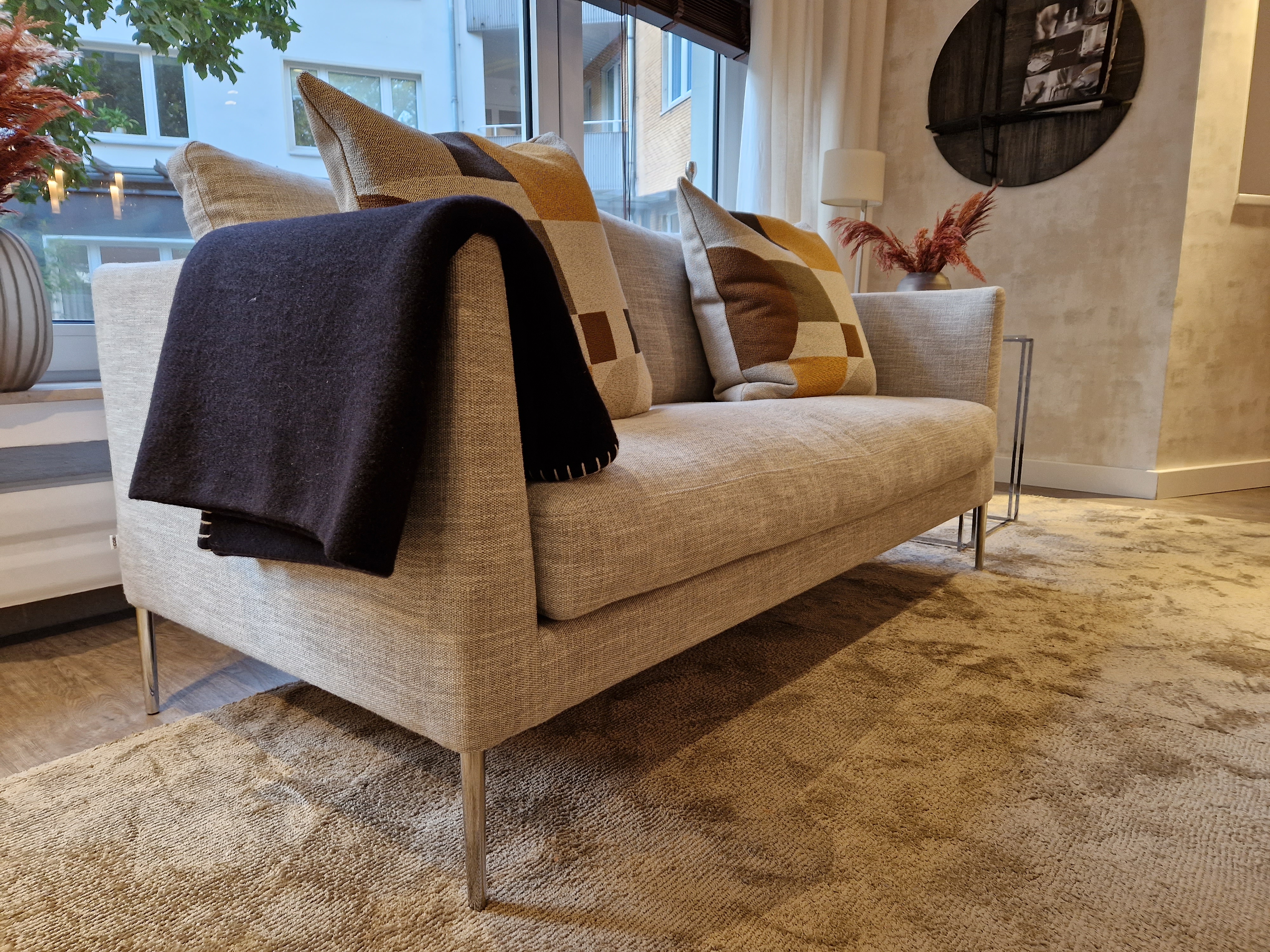Sofa Pilotis