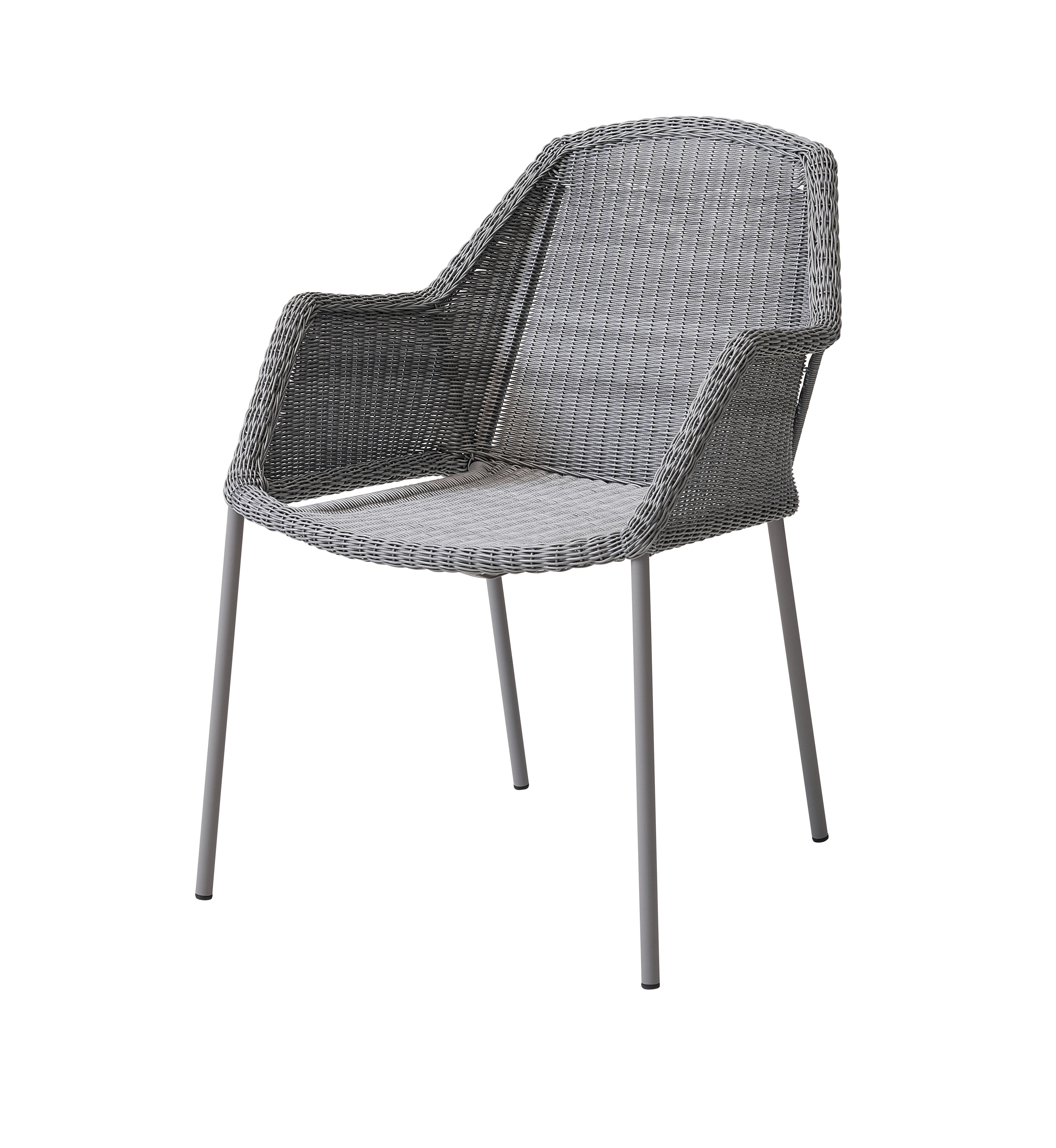 Sessel Breeze stapelbar