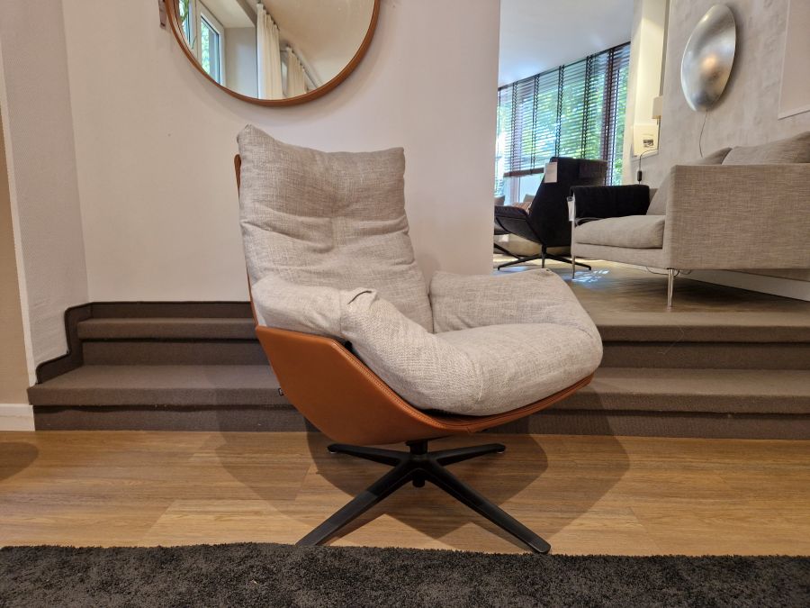 Drehsessel Cordia Lounge