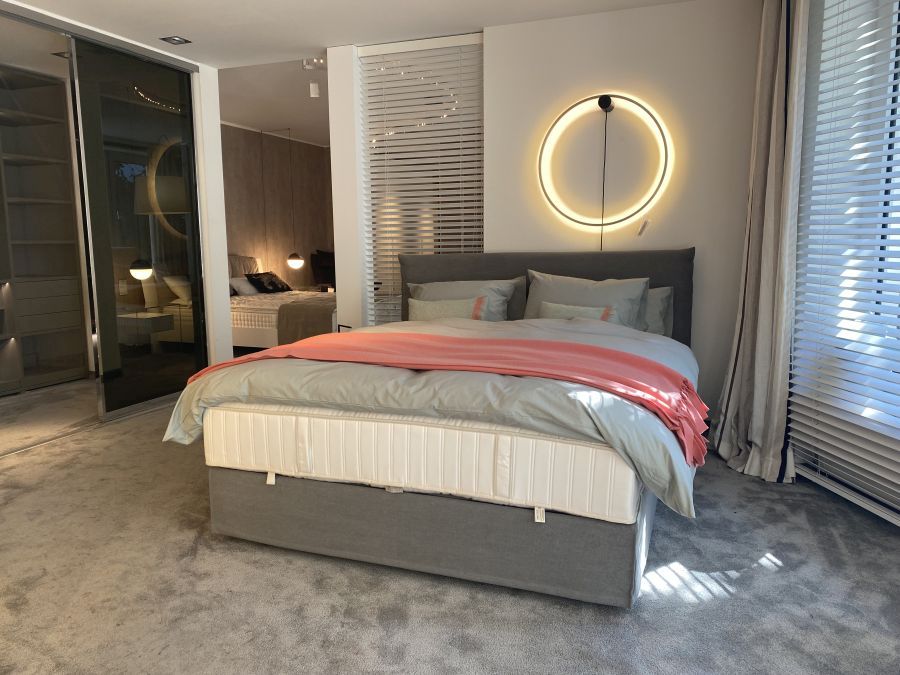 Bett PURE