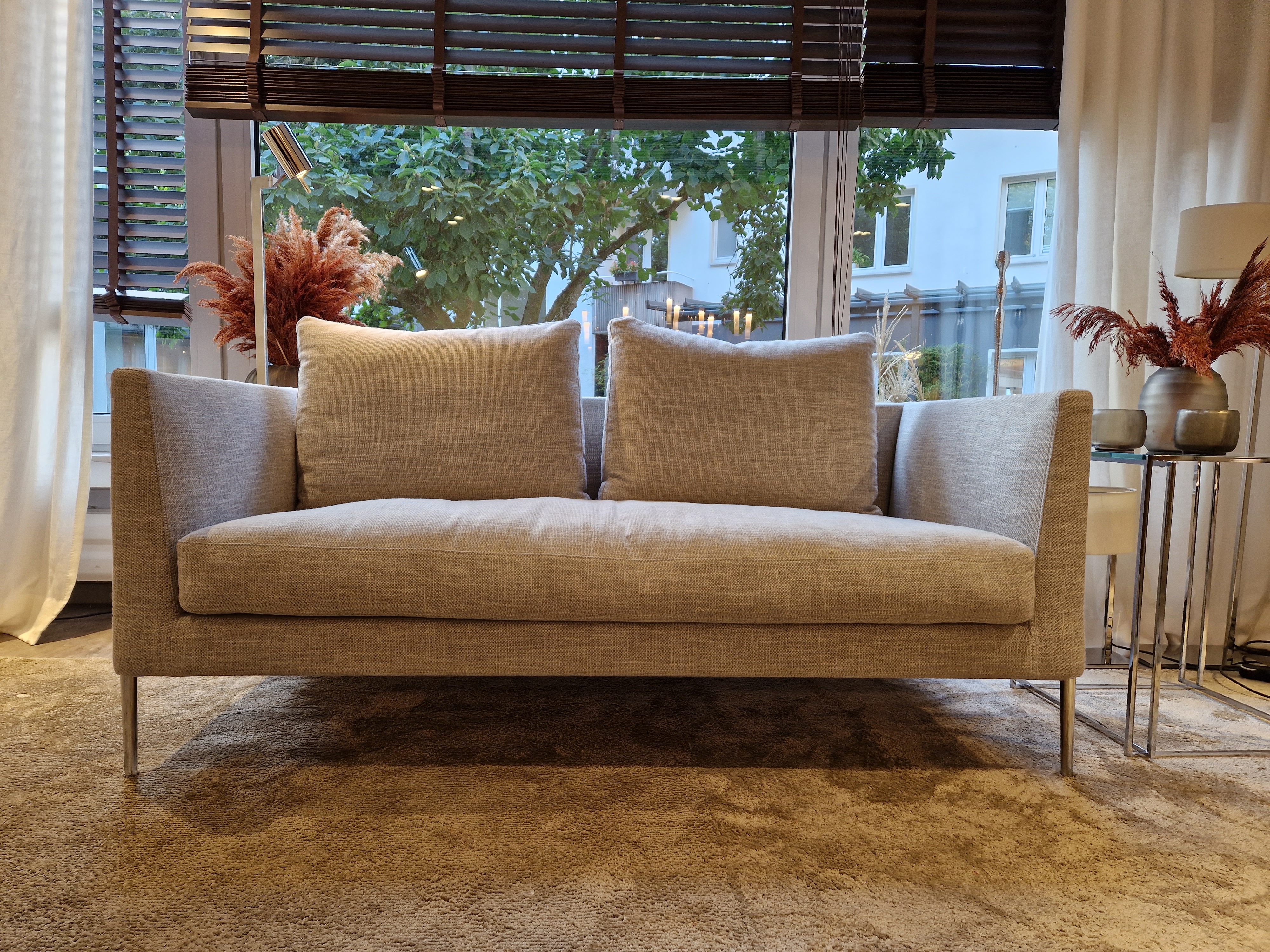 Sofa Pilotis