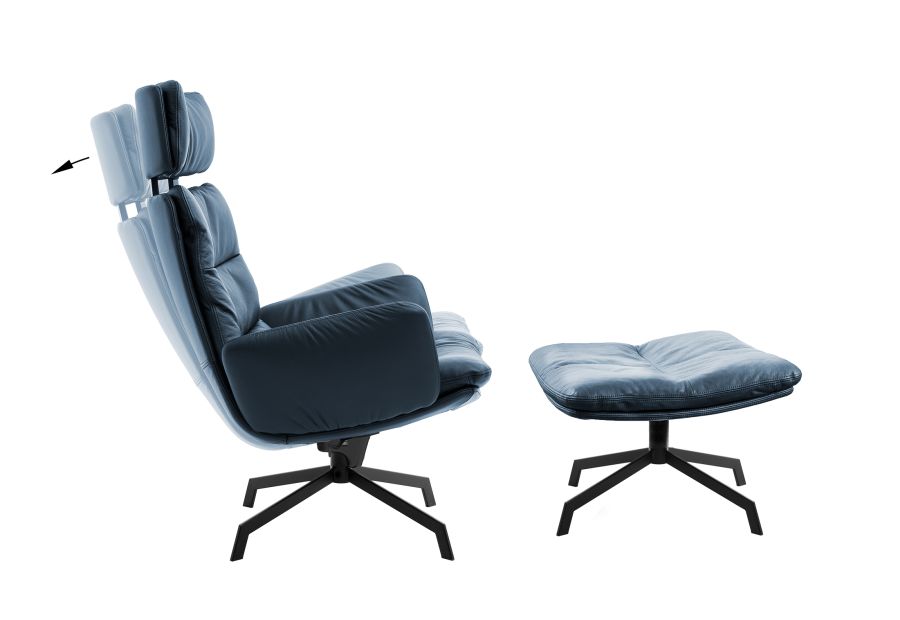Sessel Arva
